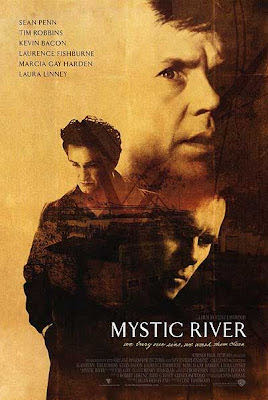 Mystic River DVD movie collectible [Barcode 7321932277210] - Main Image 4