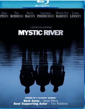 Clint Mystic River Blu-ray movie collectible [Barcode 883929096237] - Main Image 1