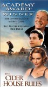 The Cider House Rules