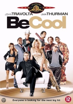 Ghosts of Girlfriends Past