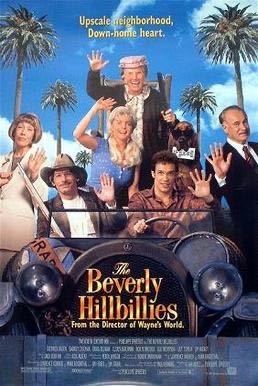The Beverly Hillbillies DVD movie collectible [Barcode 013132608662] - Main Image 3