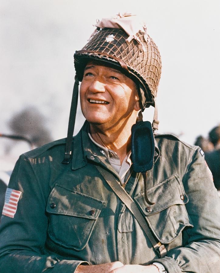 Longest Day, The DVD movie collectible [Barcode 024543234647] - Main Image 4