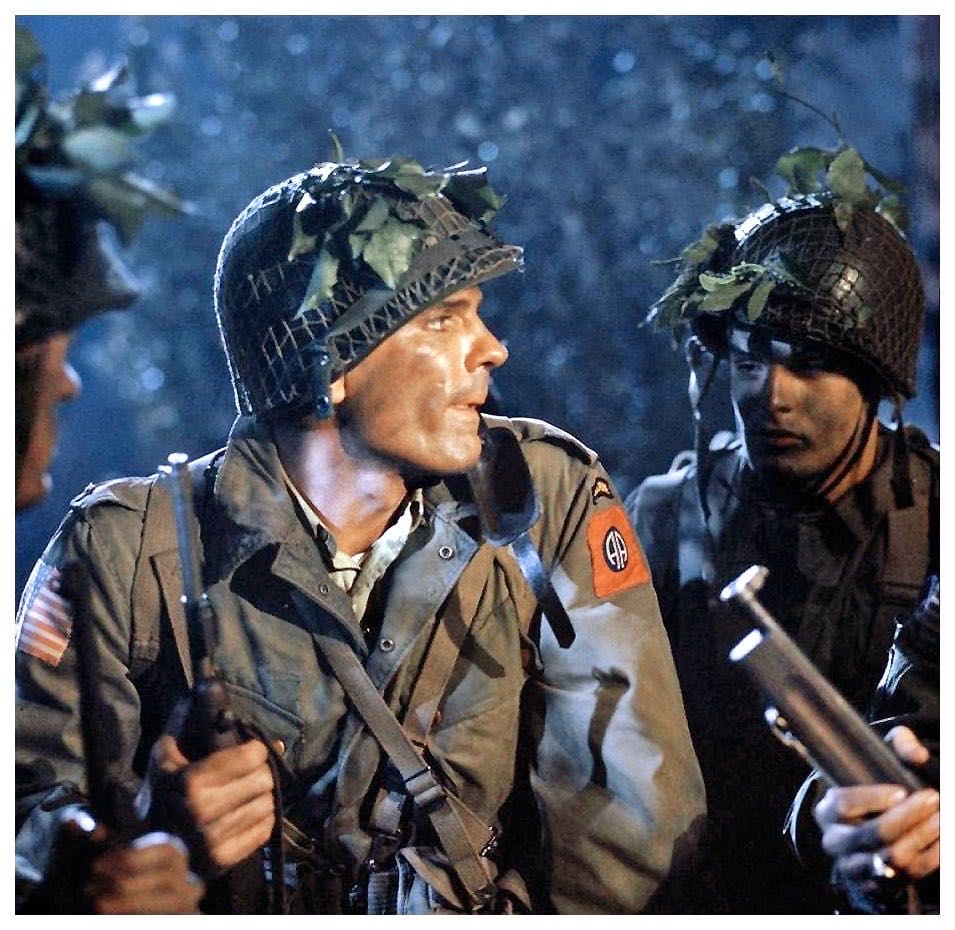 The Longest Day Plex movie collectible [Barcode 9321337134253] - Main Image 3