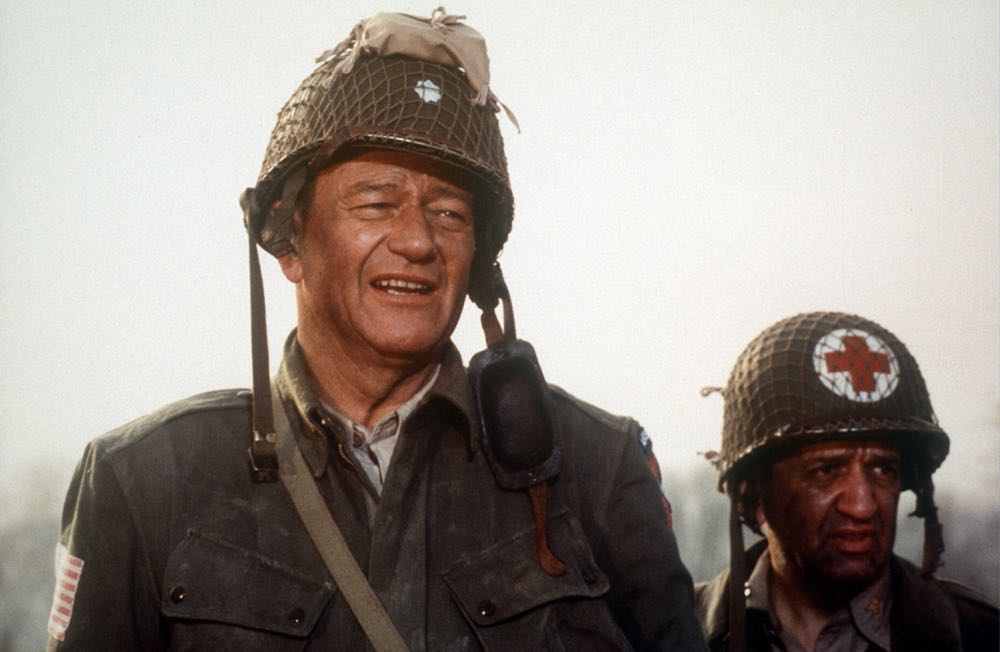 The Longest Day Plex movie collectible [Barcode 9321337134253] - Main Image 4