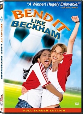 Bend It Like Beckham