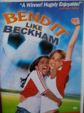 Bend It Like Beckham  movie collectible [Barcode 2454308435] - Main Image 1