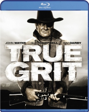 True Grit Blu-ray movie collectible [Barcode 0883929301485] - Main Image 1