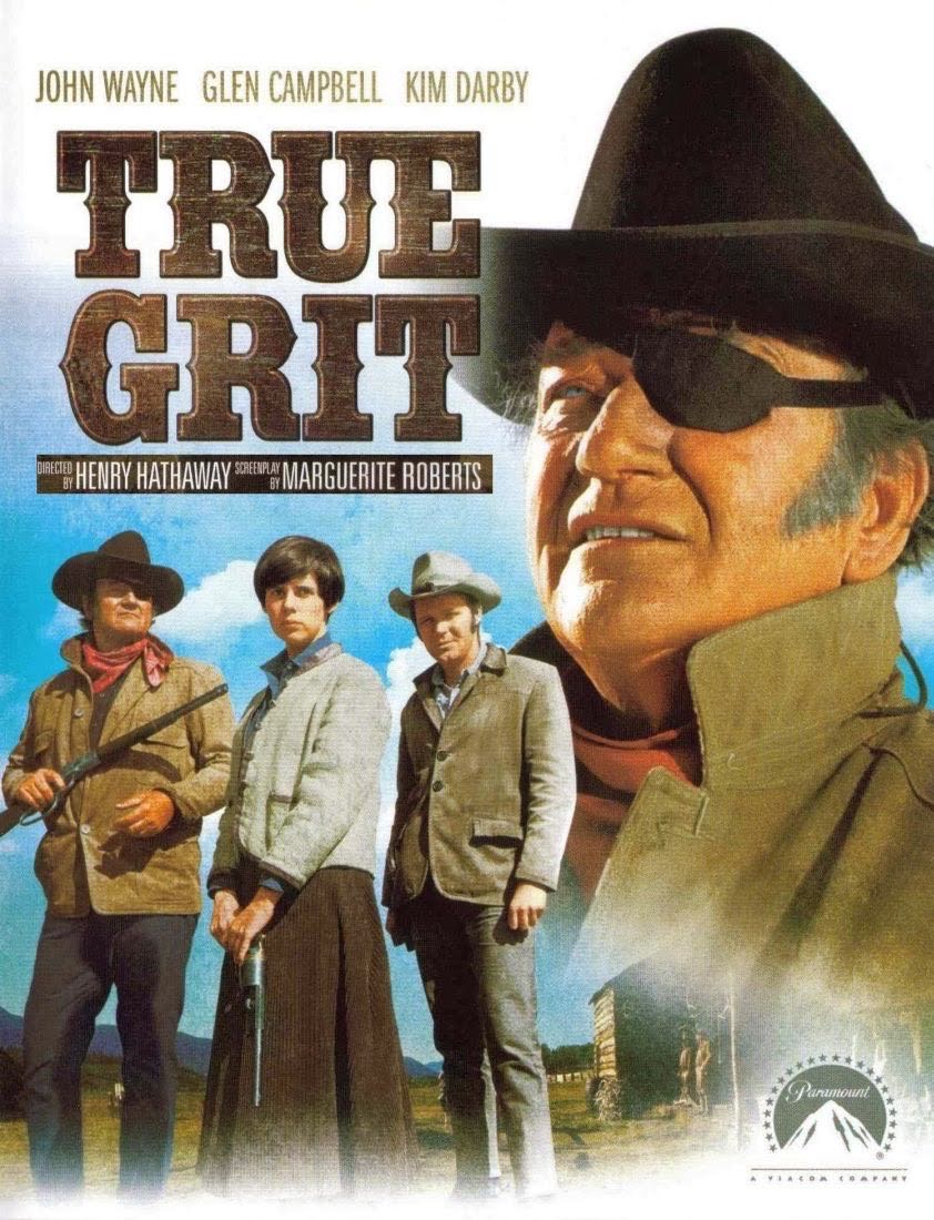 True Grit Digital Copy movie collectible [Barcode 4010884259995] - Main Image 3