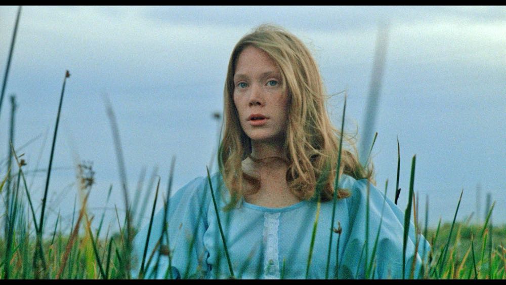 Badlands DVD movie collectible [Barcode 715515104319] - Main Image 4