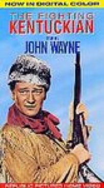 The Fighting Kentuckian