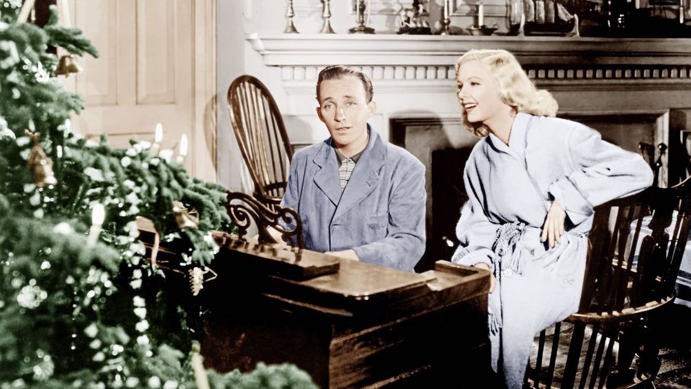 Holiday Inn Digital Copy movie collectible [Barcode 5050582861549] - Main Image 3