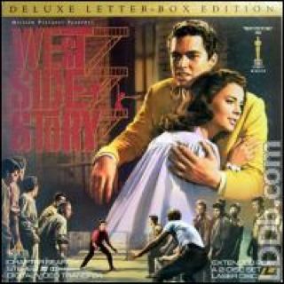 West Side Story