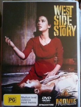 (002) Driving Miss Daisy