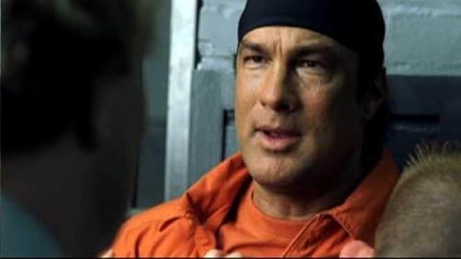 Half Past Dead DVD movie collectible [Barcode 9317731016325] - Main Image 4