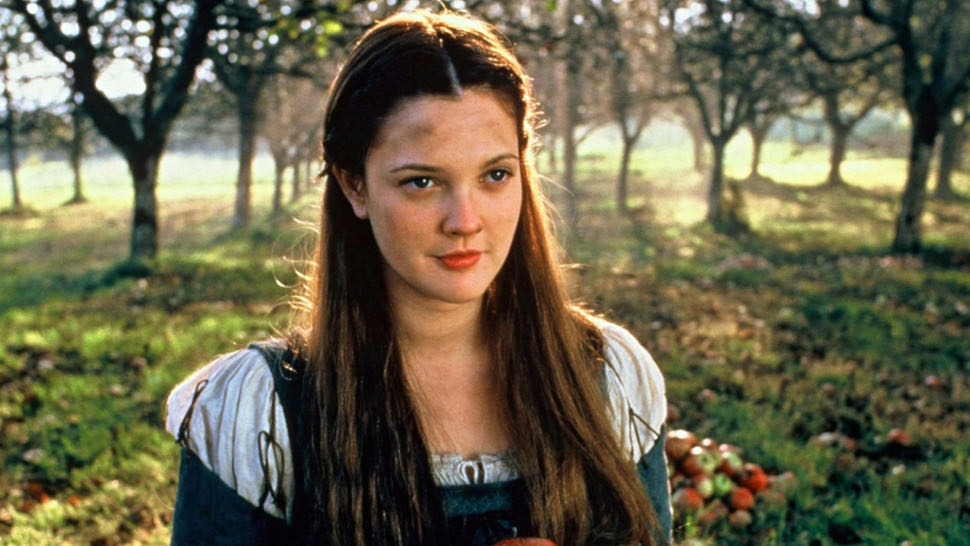 Ever After: A Cinderella Story DVD movie collectible [Barcode 086162103810] - Main Image 3