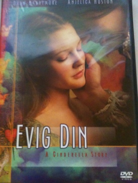 Ever After: A Cinderella Story DVD movie collectible [Barcode 7036988010147] - Main Image 1