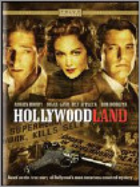 Hollywoodland