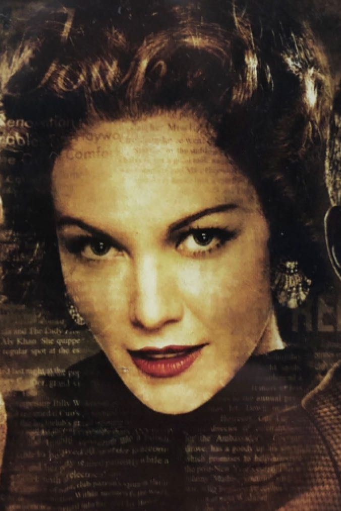 Hollywoodland DVD movie collectible [Barcode 065935801467] - Main Image 2