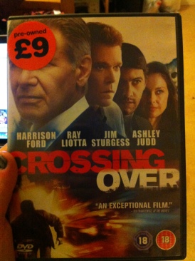 Cider House Rules (D) (VHS)