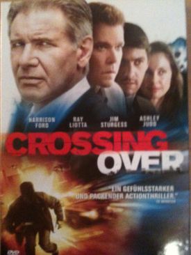 Crossing Over (FREEVEE) Movies Anywhere movie collectible [Barcode 7613059302921] - Main Image 1