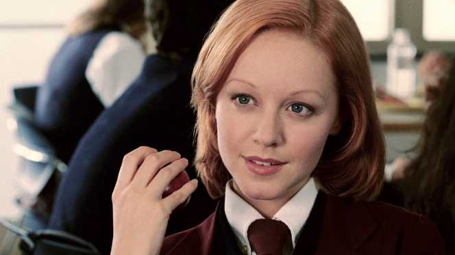 Cry Wolf DVD movie collectible [Barcode 5050582431742] - Main Image 4