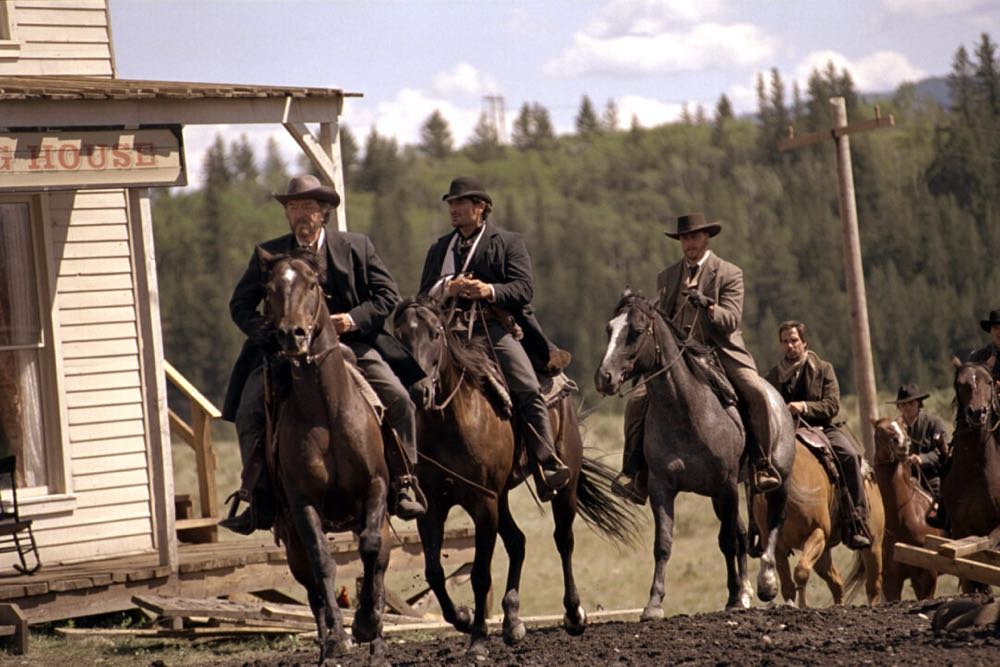 Open Range Digital Copy movie collectible [Barcode 3388334509091] - Main Image 4