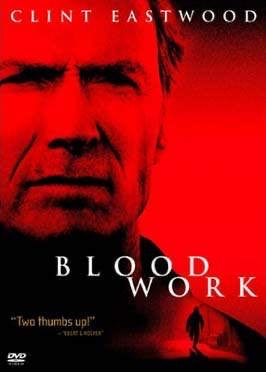 Blood Work DVD movie collectible [Barcode 1027388383920] - Main Image 3