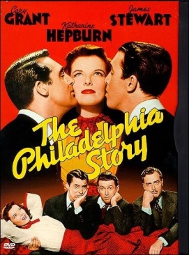 The Philadelphia Story