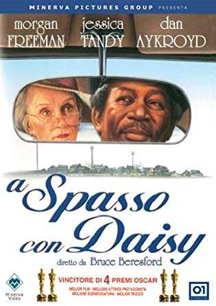 Driving Miss Daisy DVD movie collectible [Barcode 883929121366] - Main Image 4