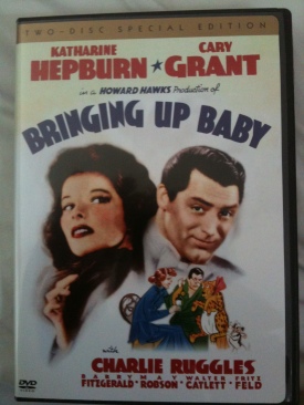 Employee of the Month