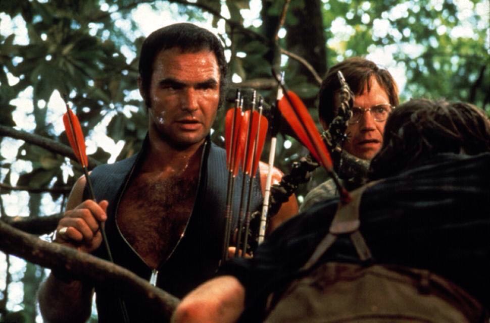 Deliverance Blu-ray movie collectible [Barcode 085391142775] - Main Image 4