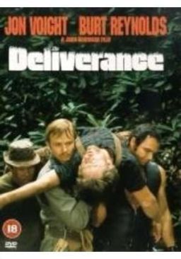 Deliverance  movie collectible [Barcode 8391964154451] - Main Image 1