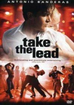 Take the Lead DVD movie collectible [Barcode 9397911241990] - Main Image 1
