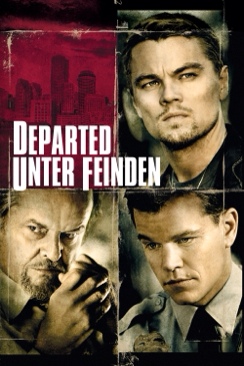 Departed, The Digital Copy movie collectible [Barcode 085391194385] - Main Image 1