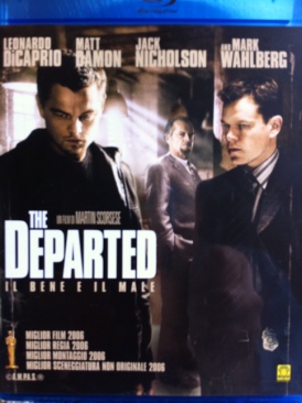 The Godfather Trilogy