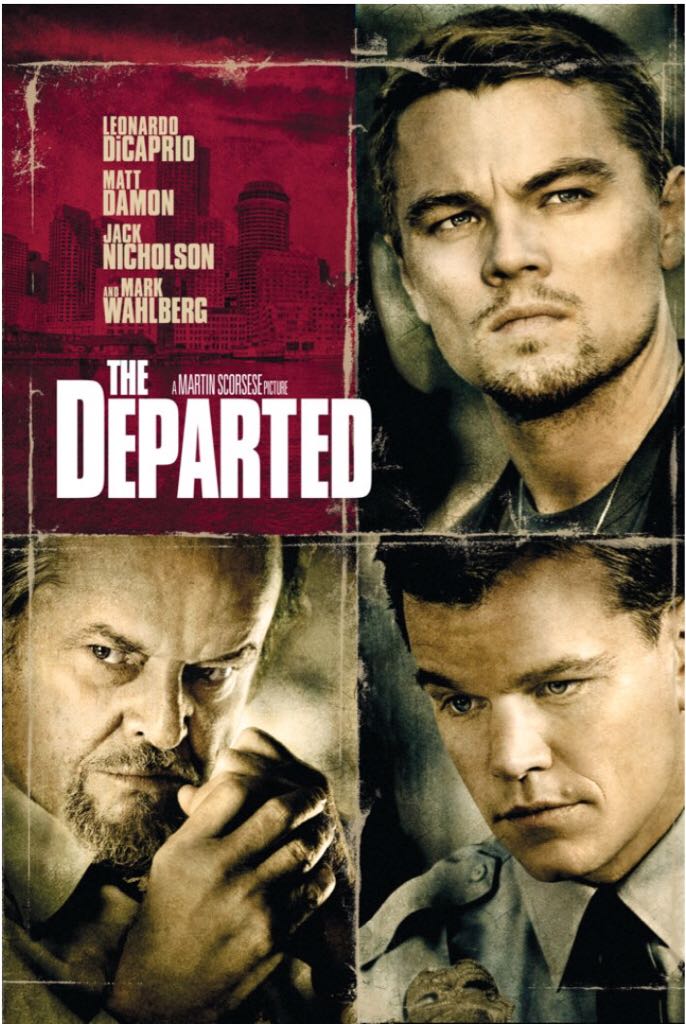 John Wayne (129): True Grit