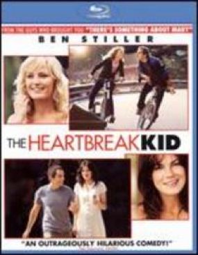 The Heartbreak Kid Digital Copy movie collectible [Barcode 9736117994] - Main Image 1