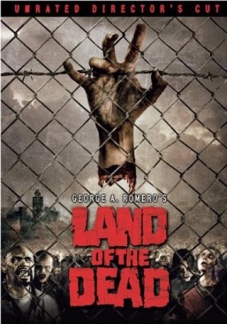 Land of the Dead Unrated