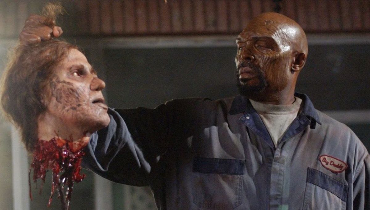 Land of the Dead (Directors Cut) DVD movie collectible [Barcode 5050582368406] - Main Image 4