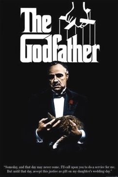 The Godfather Collector’s Edition 