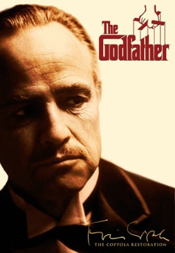 Godfather DVD movie collectible [Barcode 5050582751789] - Main Image 1