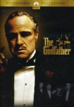 The Godfather Part I Laser Disc movie collectible [Barcode 9736080492] - Main Image 1