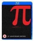 Pi Blu-ray movie collectible [Barcode 5055761900217] - Main Image 1