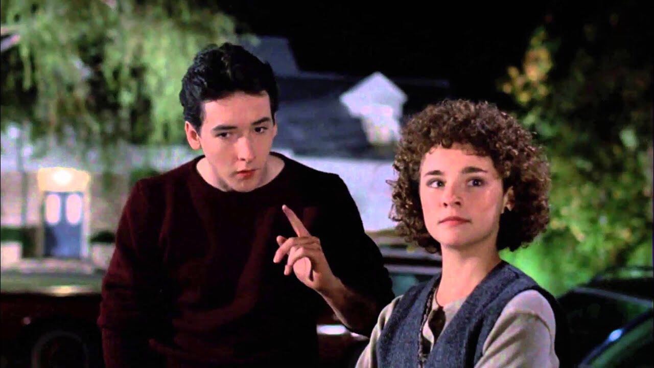 Better Off Dead Fandango at Home movie collectible [Barcode 032429071248] - Main Image 2