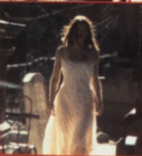 Crow DVD movie collectible [Barcode 065935816225] - Main Image 2