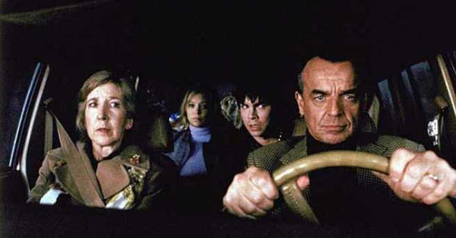 Dead End Video CD movie collectible [Barcode 031398163190] - Main Image 2