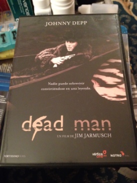 Ghost Dog: The Way of the Samurai