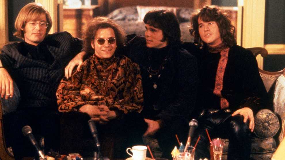 The Doors  -2DVD- DVD movie collectible [Barcode 057373202098] - Main Image 2