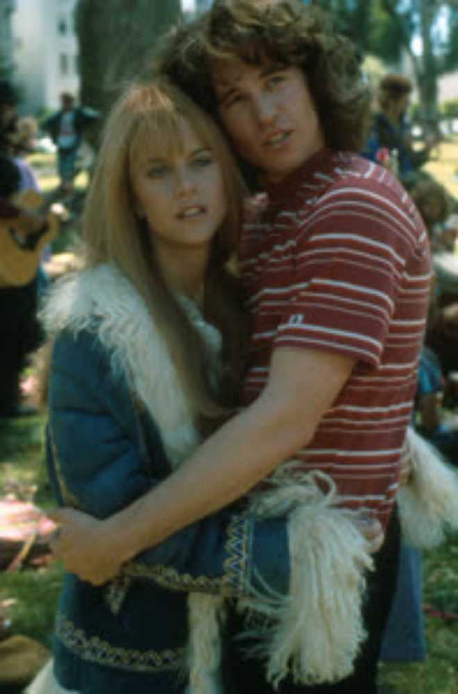 The Doors  -2DVD- DVD movie collectible [Barcode 057373202098] - Main Image 3