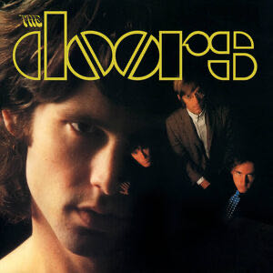 The Doors Digital Copy movie collectible [Barcode 5051160243412] - Main Image 4
